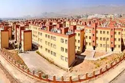 بن‌بست مسکن حمایتی