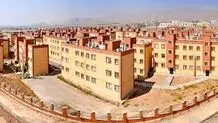 بن‌بست مسکن حمایتی