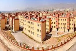 بن‌بست مسکن حمایتی