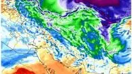 ال‌نینو قوی در راه ایران و پیش‌بینی تشدید بارش‌ها در پاییز و زمستان

