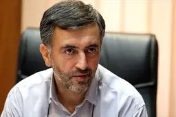 «استعفای تلگرامی» گنجی، عضو شورای اطلاع‌رسانی دولت