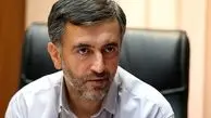 «استعفای تلگرامی» گنجی، عضو شورای اطلاع‌رسانی دولت