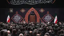 عزاداری شب تاسوعا و توسل به حضرت عباس‌علیه‌‌السلام
