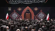 عزاداری شب تاسوعا و توسل به حضرت عباس‌علیه‌‌السلام
