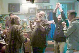 ‎فراتر از واکنش