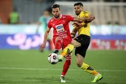 استقلال، پرسپولیس، سپاهان بدون مربی 