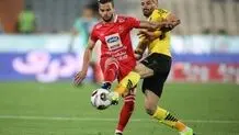 استقلال، پرسپولیس، سپاهان بدون مربی 