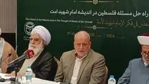 سردار احمدی مقدم: دشمن با محاسبات غلط تصور می‌کرد، نظم عمومی در ایران از هم می‌پاشد