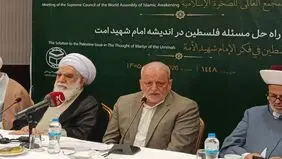 سردار احمدی مقدم: دشمن با محاسبات غلط تصور می‌کرد، نظم عمومی در ایران از هم می‌پاشد