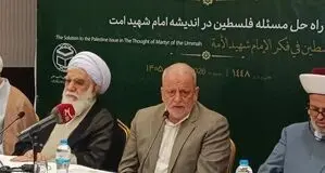 سردار احمدی مقدم: دشمن با محاسبات غلط تصور می‌کرد، نظم عمومی در ایران از هم می‌پاشد
