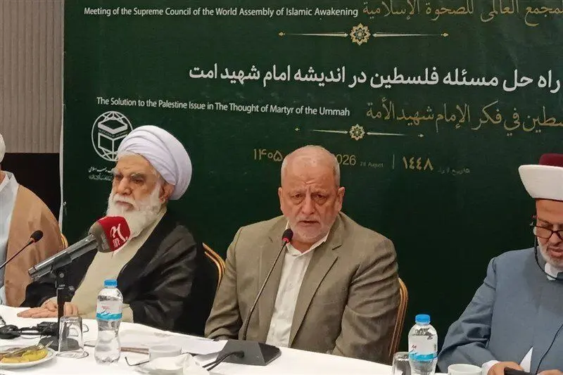سردار احمدی مقدم: دشمن با محاسبات غلط تصور می‌کرد، نظم عمومی در ایران از هم می‌پاشد
