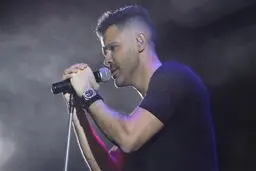 دلیل عجب برای لغو کنسرت سیروان خسروی /  نیاورانی‌ها درخواست دادند