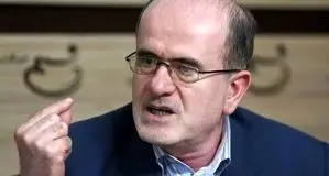 لاهوتی در واکنش به مخالفت برخی نمایندگان با مذاکرات: عده‌ای همیشه خلاف جهت آب شنا می‌کنند

