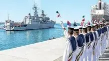 Caspian states to speed up work on military coop. agreement