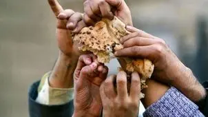 ۱۲۰ هزار مرگ در ایران  به دلیل مسائل تغذیه‌ای