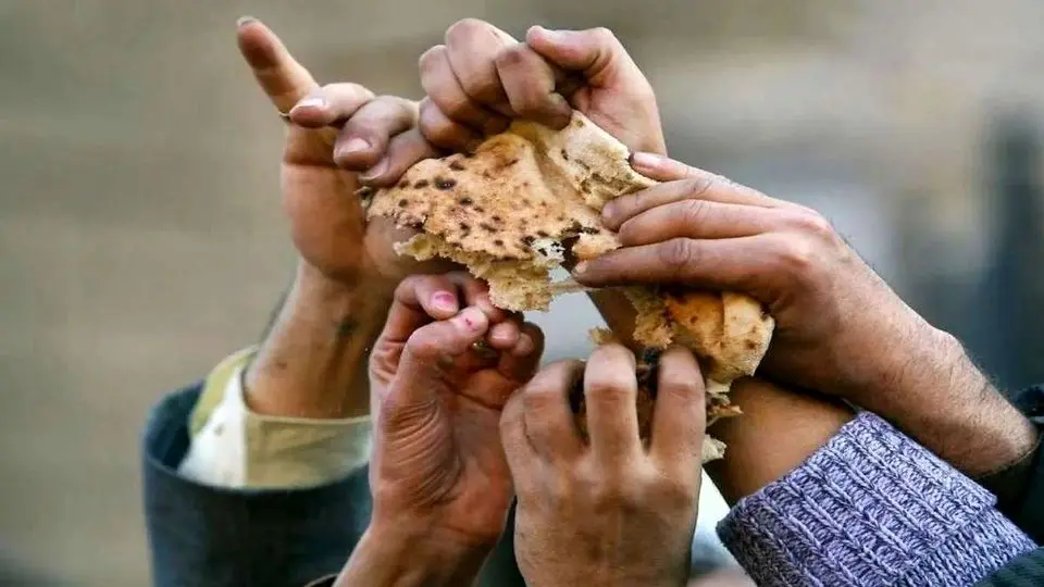 ۱۲۰ هزار مرگ در ایران به دلیل مسائل تغذیهای