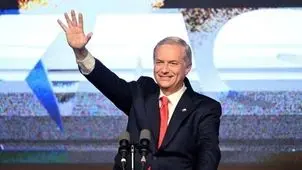 خوزه کاست نامزد راست افراطی در انتخابات ریاست جمهوری شیلی پیروز شد