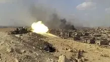  رهبر نظامی داعش کشته شد