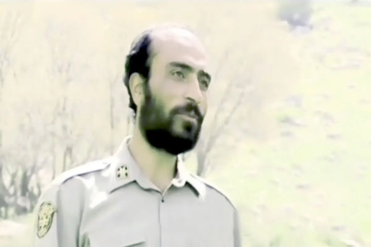 3 سال انتظار برای اثبات شهادت محیط‌بان «نجفی»