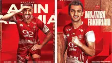 عجله پرسپولیس برای نقل و انتقالات
