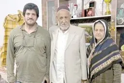 رسول خادم؛ پهلوانی در زمانه ضد پهلوان‌ها