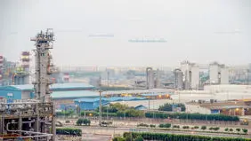 خانواده‌ای در قامت خلیج فارس