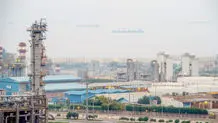 در خانه خلیج فارس