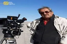کارگردان کهنه‌کار سینما و تلویزیون درگذشت
