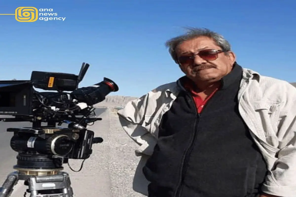 کارگردان کهنه‌کار سینما و تلویزیون درگذشت