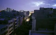 کلاف سردرگم برق