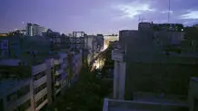 کلاف سردرگم برق