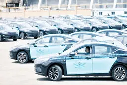 ‌ خودروهای برقی فرصتی طلایی یا تهدیدی خاموش؟