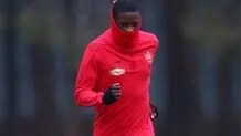 ژوائو از پرسپولیس جدا شد