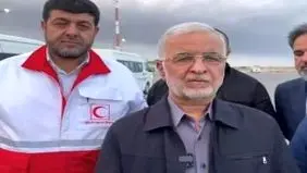 تایید رسمی وزیر کشور از فاجعه بندر رجایی | ۱۴ جان باخته در حادثه انفجار + ویدیو 