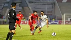 اطلاعیه و شکایت باشگاه ملوان در خصوص اتفاقات دیدار برابر تراکتور