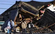 چرا زمین‌لرزه یکم ژانویه 2024 در ژاپن خسارت‌بار بود؟