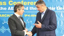 پیچ حساس در گردنه دیپلماسی هسته‌ای