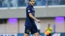 حضور محمد مهدی زارع در پرسپولیس منتفی شد