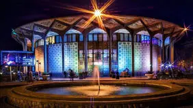 واکنش شهردار منطقه ۹ تهران به خبر تخریب حوض تئاتر شهر؛ تمامی خبرها کذب است