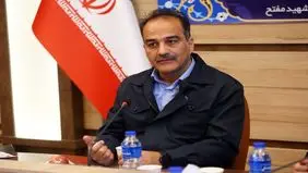 آب مورد نیاز نیروگاه از طریق پساب شهر همدان تأمین می شود
