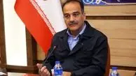 آب مورد نیاز نیروگاه از طریق پساب شهر همدان تأمین می شود