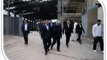 تأکید بر نقش بانک صادرات ایران در نوسازی اقتصاد پس از جنگ و اشتغال‌زایی پایدار