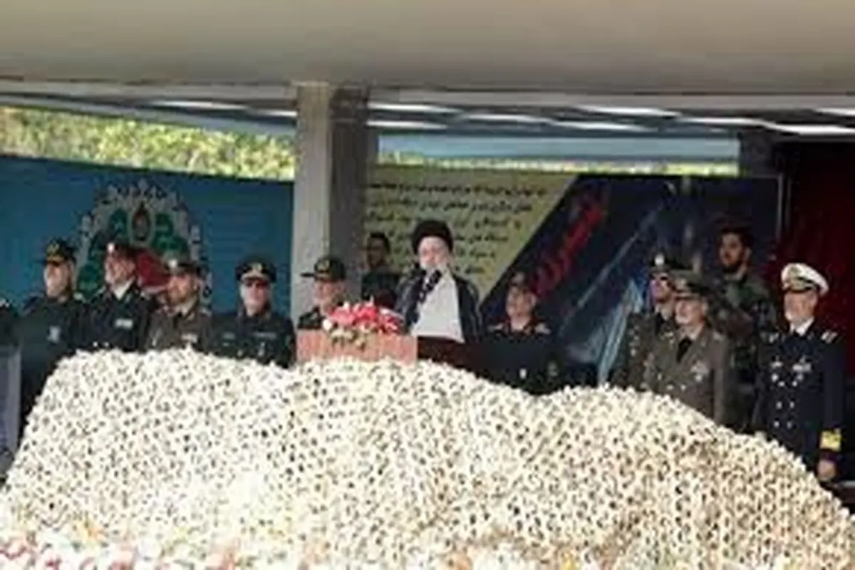 وعده صادق، هیمنه شکست‌ناپذیری اسرائیل را
 فرو ریخت
