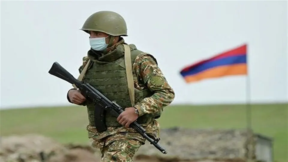 ارمنستان و آذربایجان در آستانه یک جنگ جدید؟

