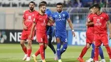آغاز بلیت‌فروشی الکترونیکی دیدار حساس الهلال و پرسپولیس