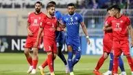 آغاز بلیت‌فروشی الکترونیکی دیدار حساس الهلال و پرسپولیس