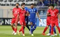 آغاز بلیت‌فروشی الکترونیکی دیدار حساس الهلال و پرسپولیس