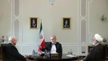 برگزاری نشست سران قوا به میزبانی پزشکیان
