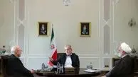 برگزاری نشست سران قوا به میزبانی پزشکیان
