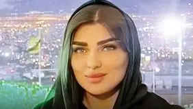 جزئیات جدید از قتل مبینا زارع از زبان پدرش: مبینا در ۱۴ سالگی ازدواج کرد/همسر سابقش او را در کوره آلومینیوم‌پزی پدرش سوزاند